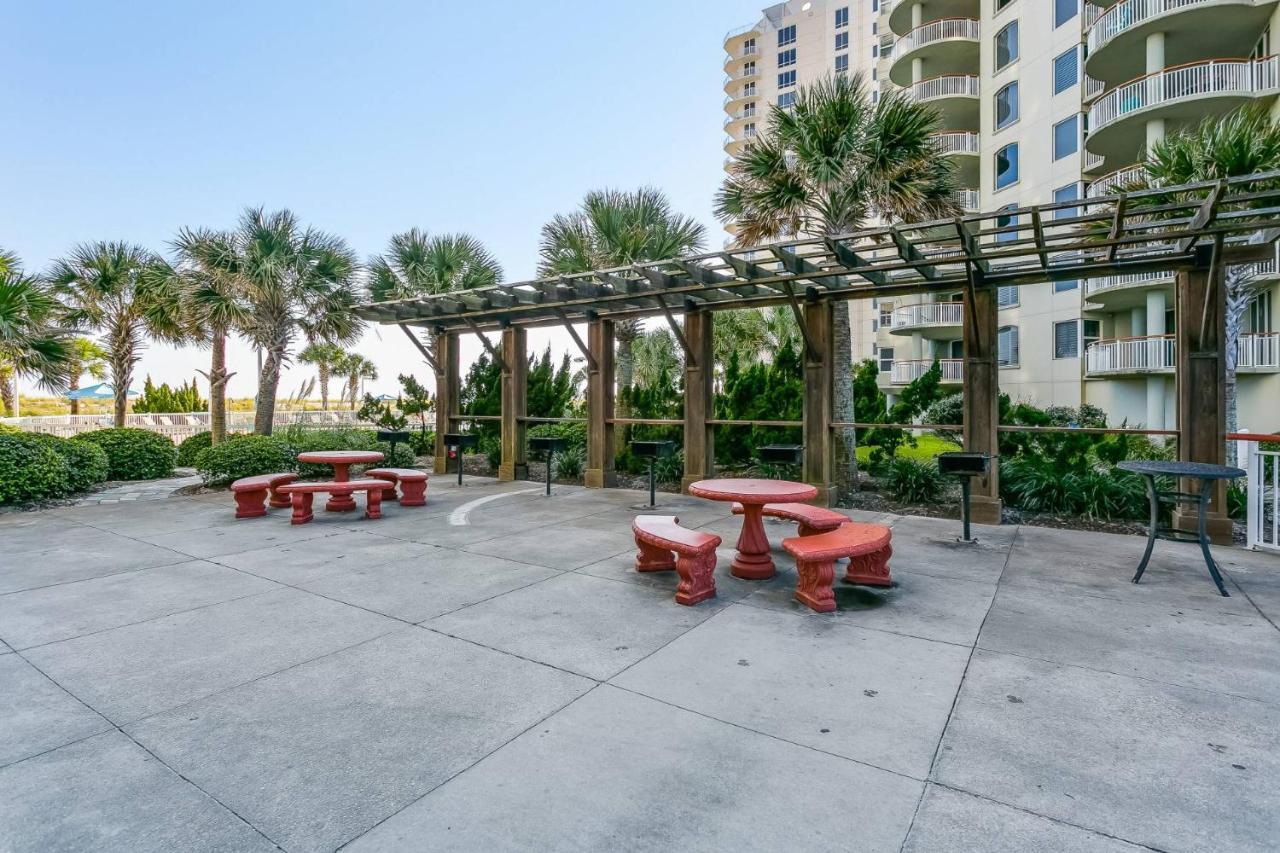 Beach Colony 8A Наварр Экстерьер фото