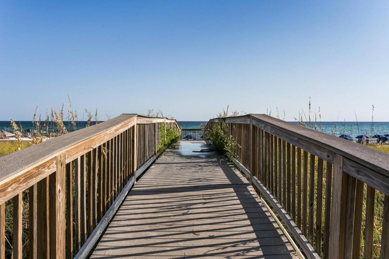 Beach Colony 8A Наварр Экстерьер фото