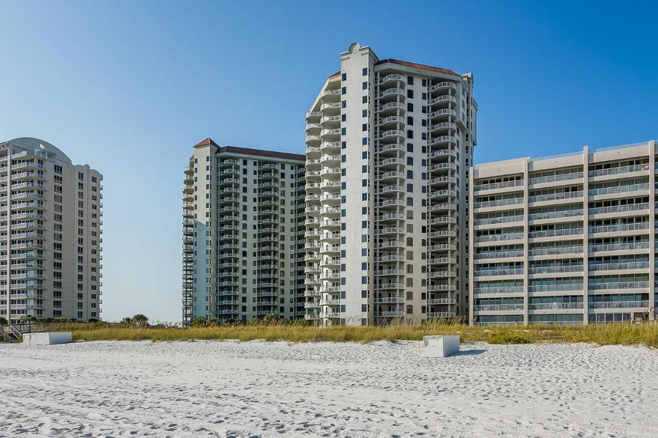 Beach Colony 8A Наварр Экстерьер фото