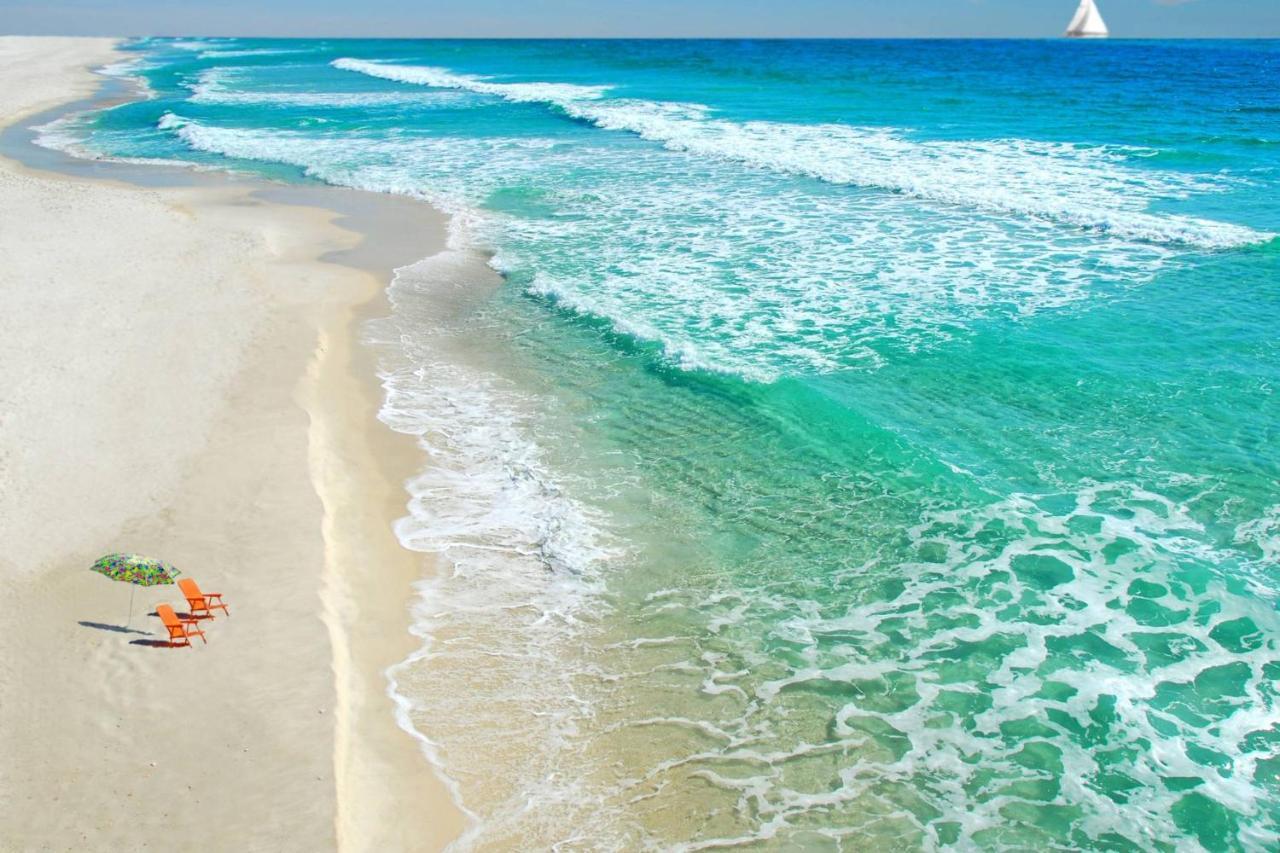 Beach Colony 8A Наварр Экстерьер фото